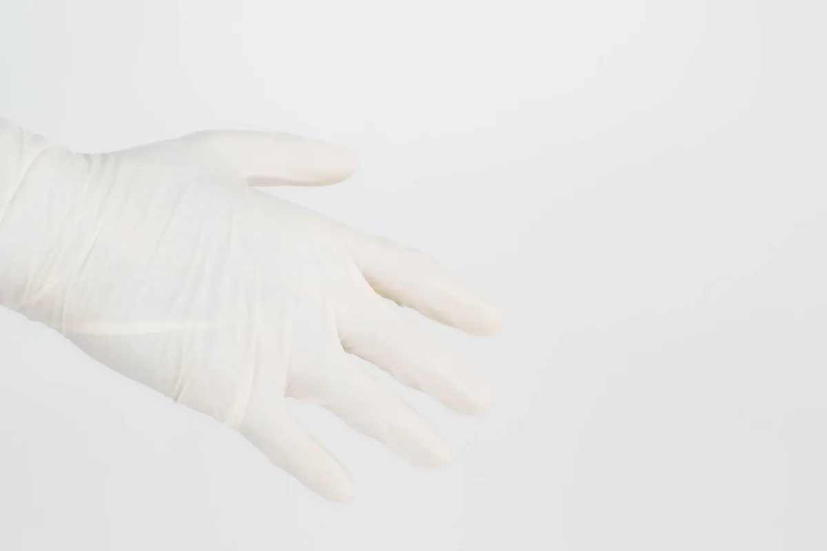 Blood Spill Cleanup in Dogpatch, San Francisco, CA